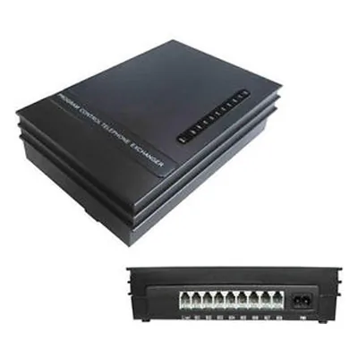 Centralino DIGI 208