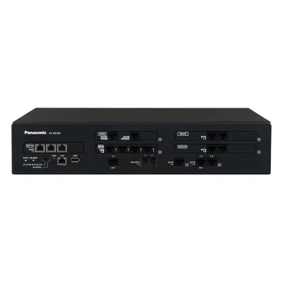 Centralino telefonico KX-NS700 Panasonic