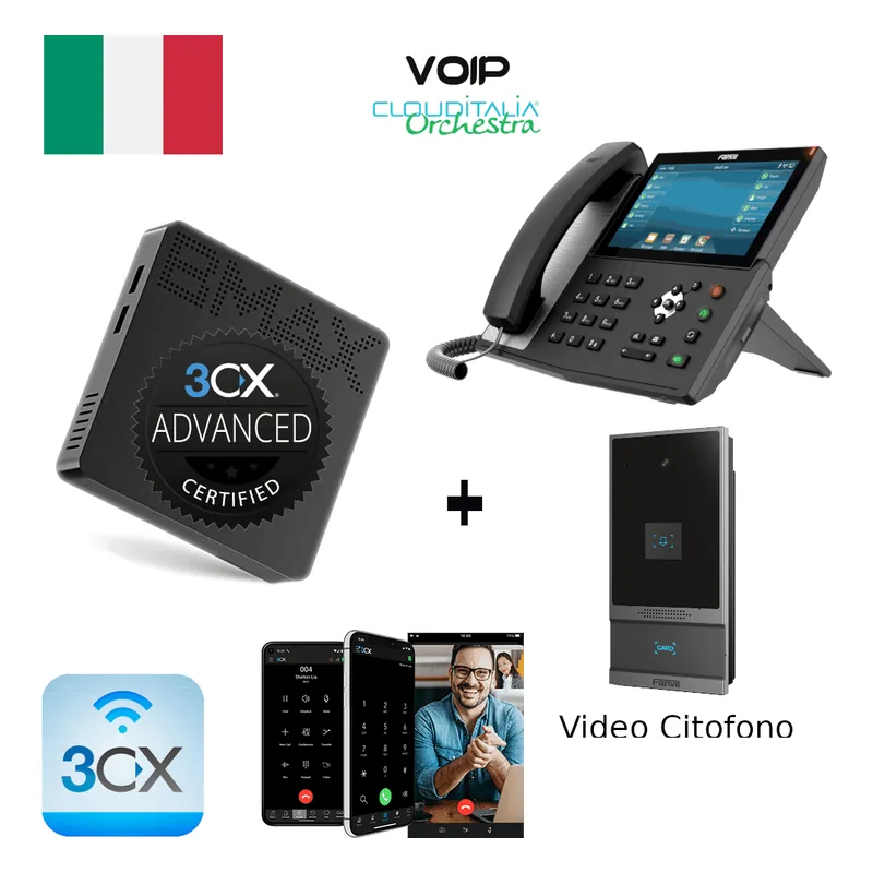 centralino-voip-3cx-videocitofono-fanvilx7