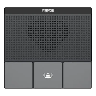 Fanvil A10 SIP mini Intercom — Citofono IP