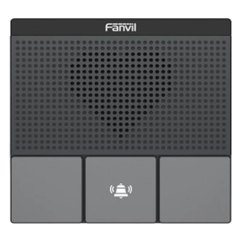 Fanvil A10 SIP mini Intercom — Citofono IP