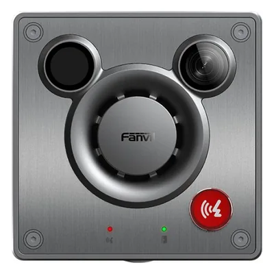 Fanvil A11V — Videocitofono IP