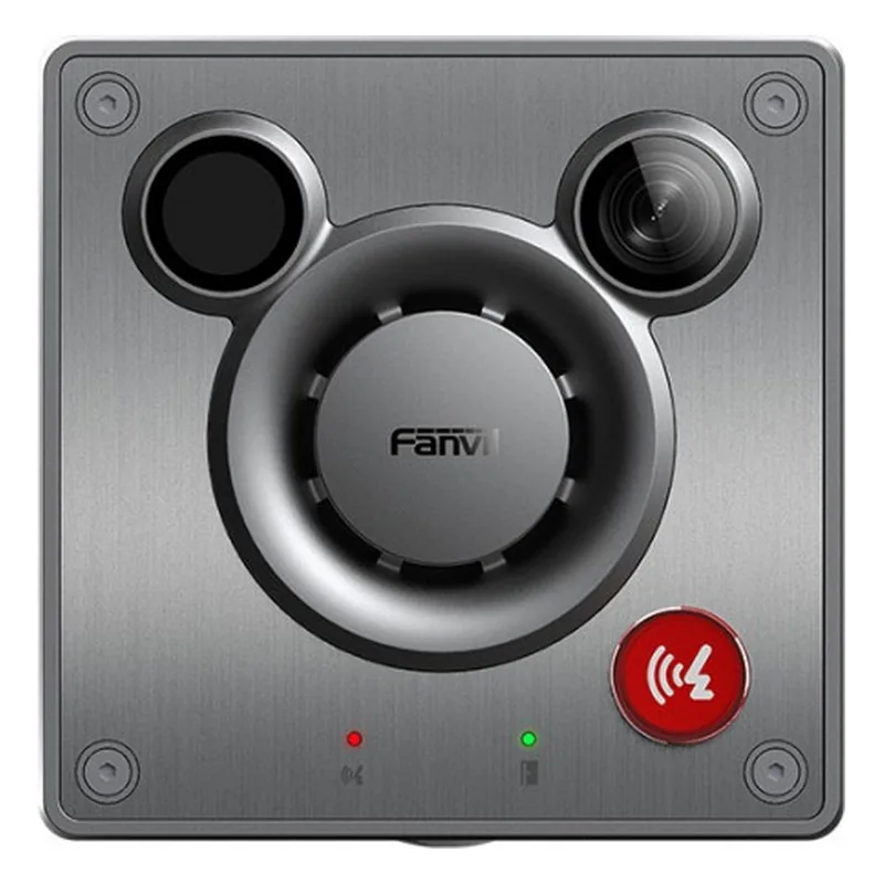 Fanvil A11V — Videocitofono IP