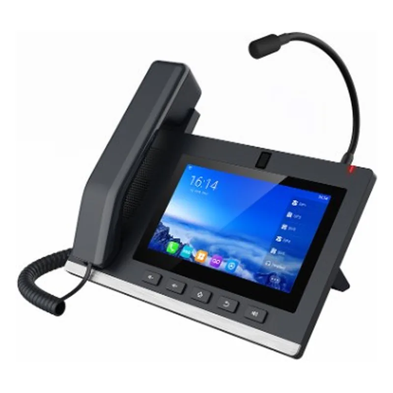 Fanvil A308i — Telefono IP Gigabit