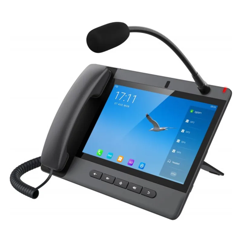 Fanvil A320i — Telefono IP Gigabit