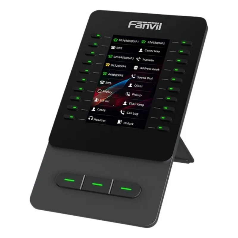 Fanvil EM60 — Telefono IP