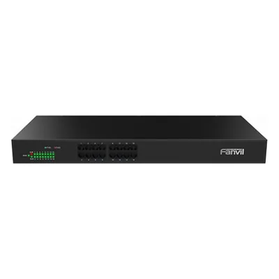 Fanvil GA100-16 — Gateway VoIP FXS
