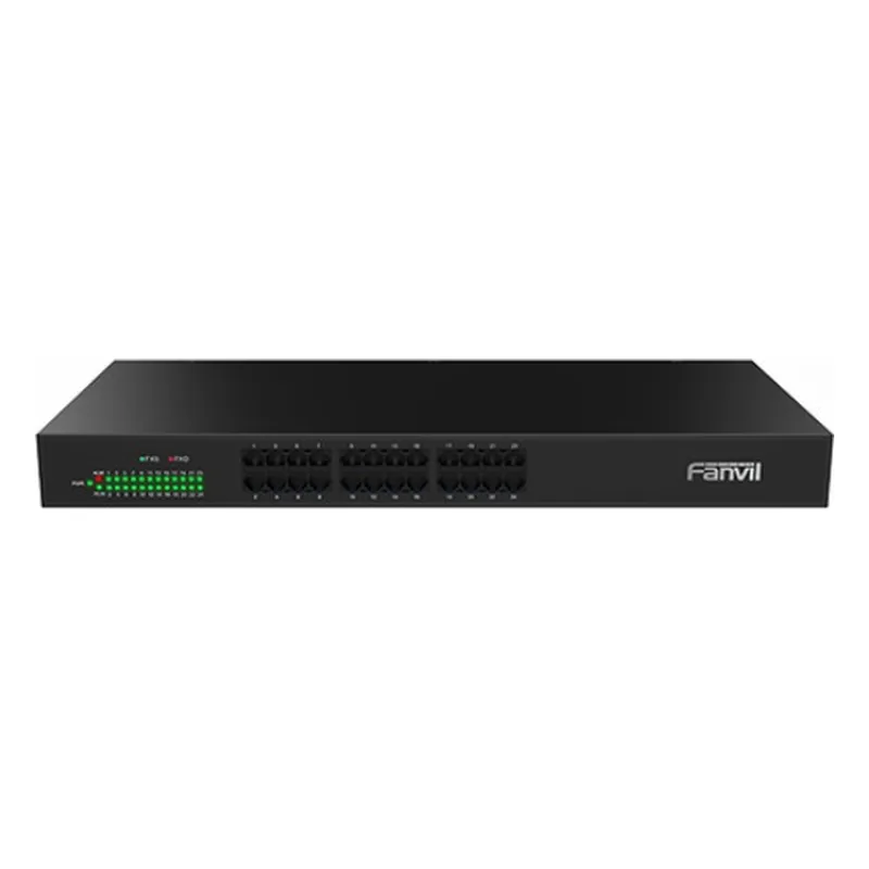 Fanvil GA100-24R — Gateway VoIP FXS