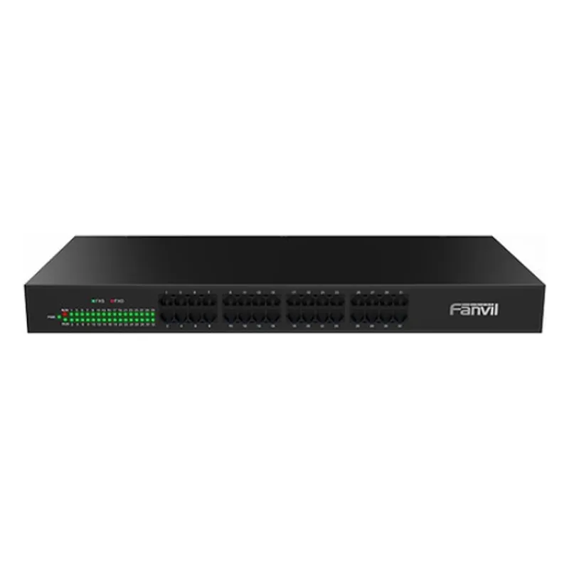 Fanvil GA100-32R — Gateway VoIP FXS