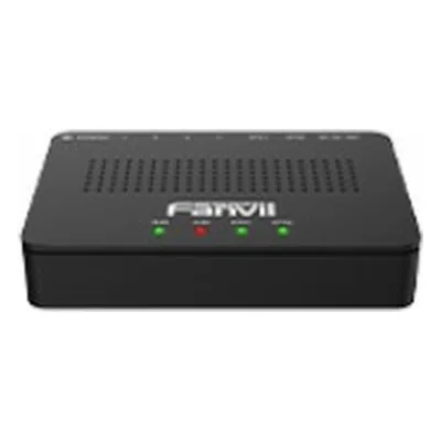 Fanvil GA100-4 — Gateway VoIP FXS