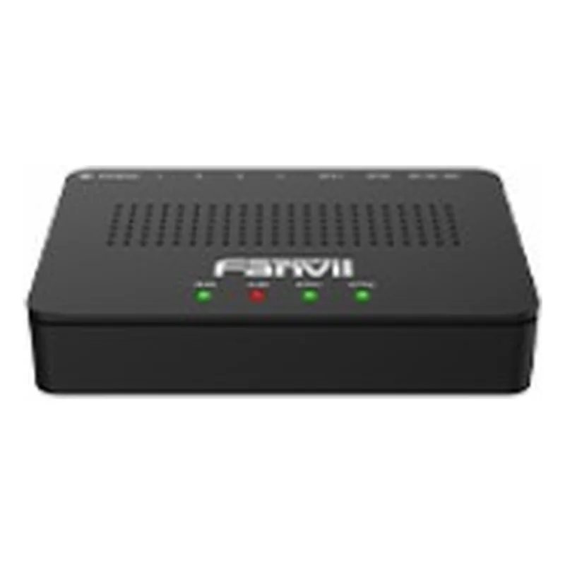 Fanvil GA100-4 — Gateway VoIP FXS