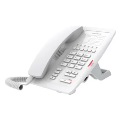Fanvil H3 — Telefono IP, bianco