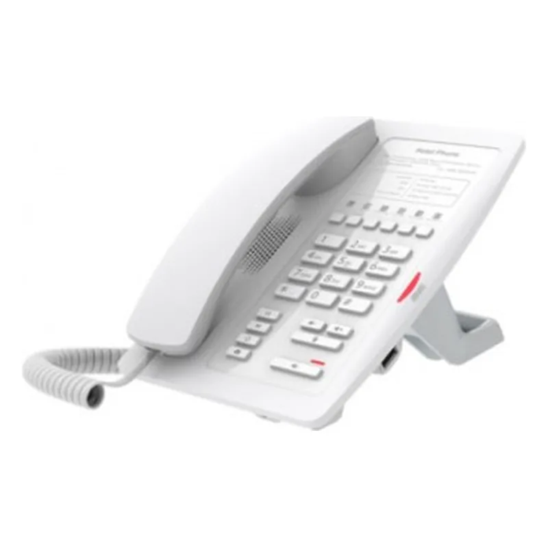 Fanvil H3 — Telefono IP, bianco