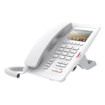 Fanvil H5 — Telefono IP, bianco