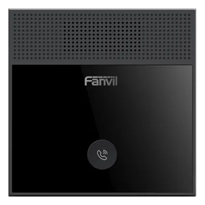Fanvil H501 — Citofono IP