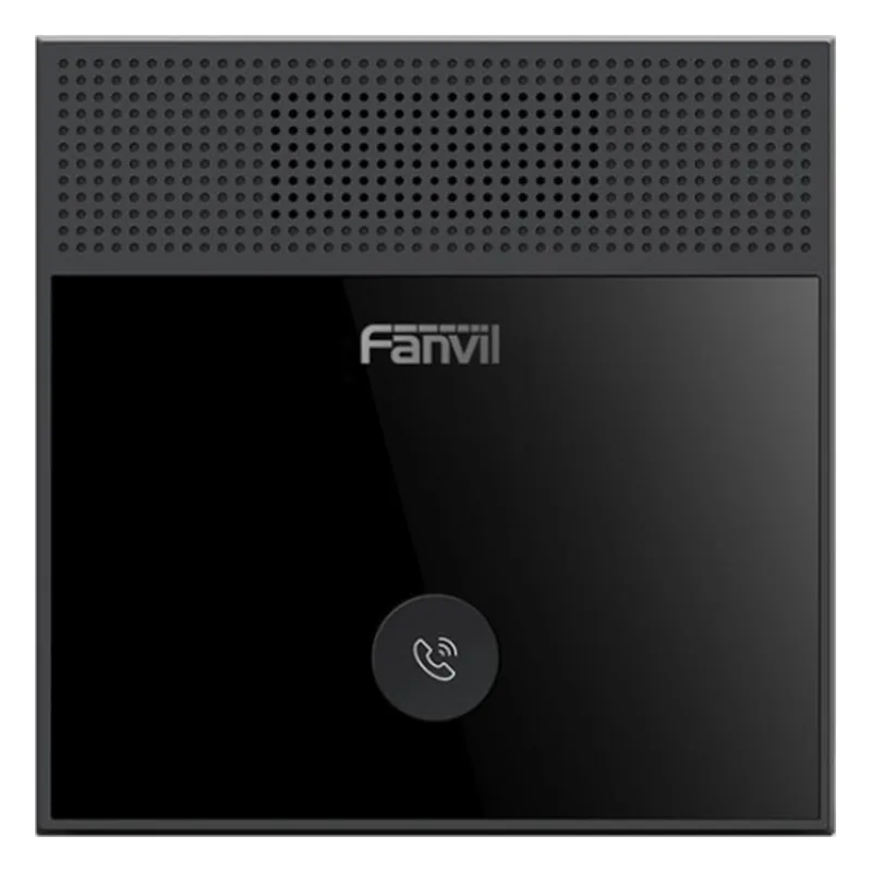 Fanvil H501 — Citofono IP