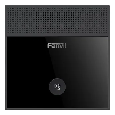 Fanvil H501W — Citofono IP