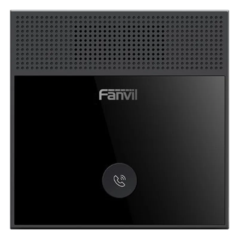 Fanvil H501W — Citofono IP