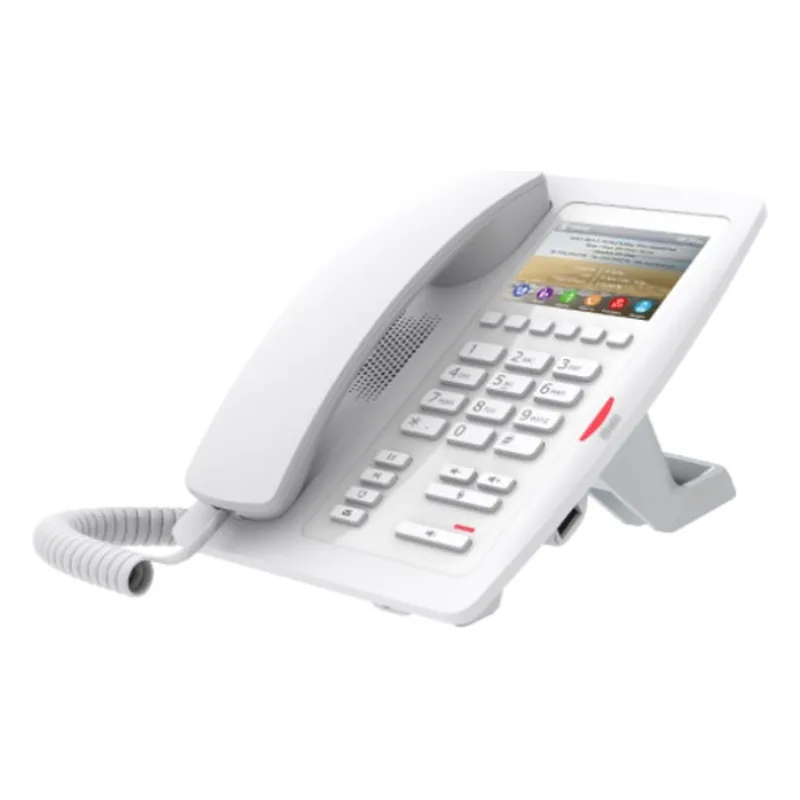 Fanvil H5W — Telefono IP, bianco