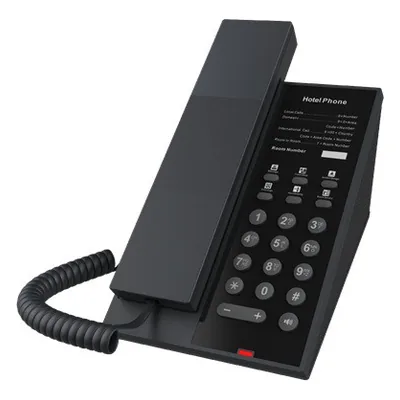 Fanvil H602W — Telefono IP