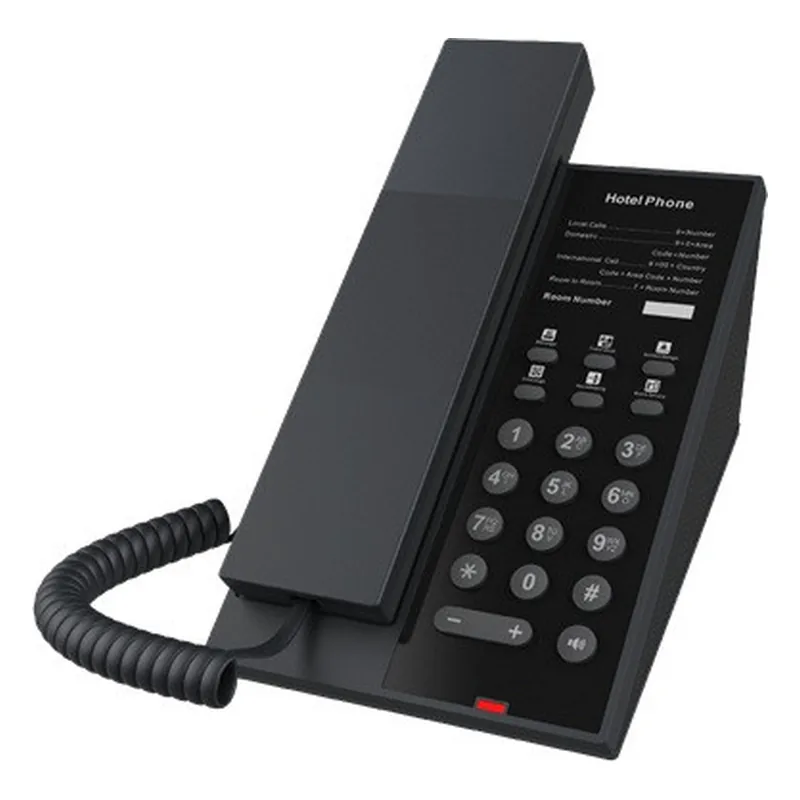 Fanvil H602W — Telefono IP