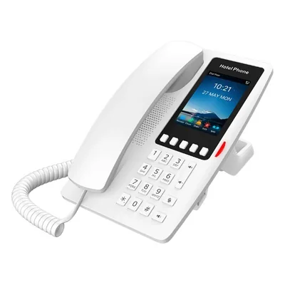 Fanvil H6W — Telefono IP, bianco