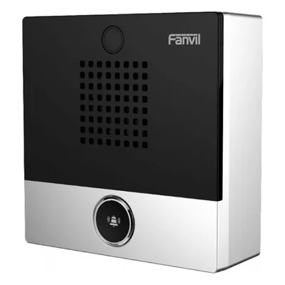Fanvil i10S — Citofono IP