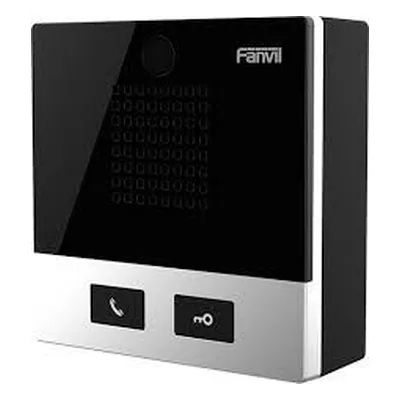 Fanvil i10SD — Citofono IP
