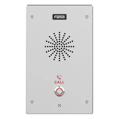 Fanvil i16S-01P — Citofono IP