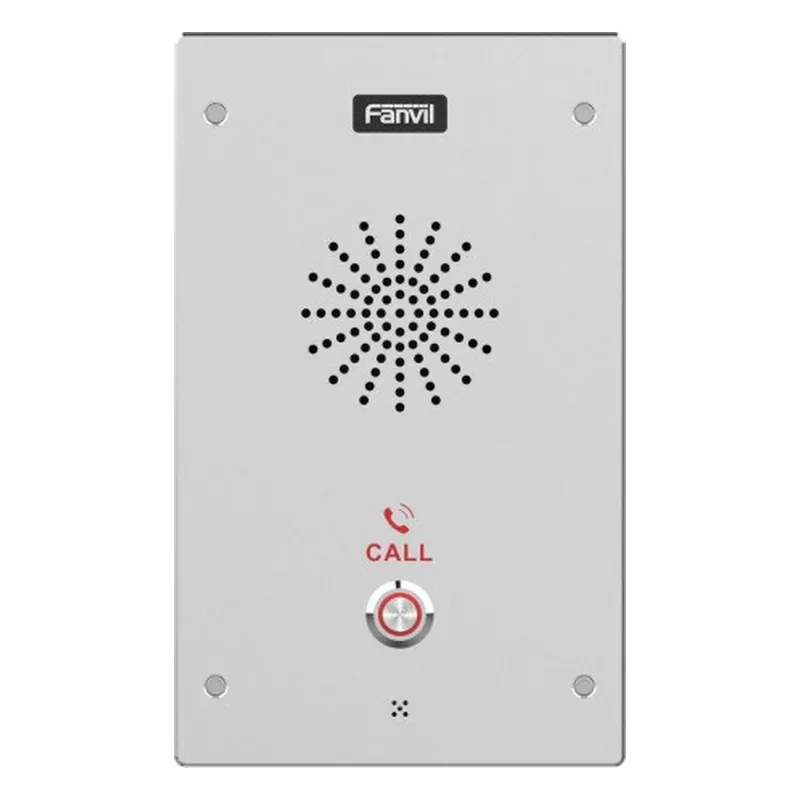 Fanvil i16S-01P — Citofono IP