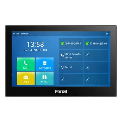 Fanvil i504W — Citofono IP