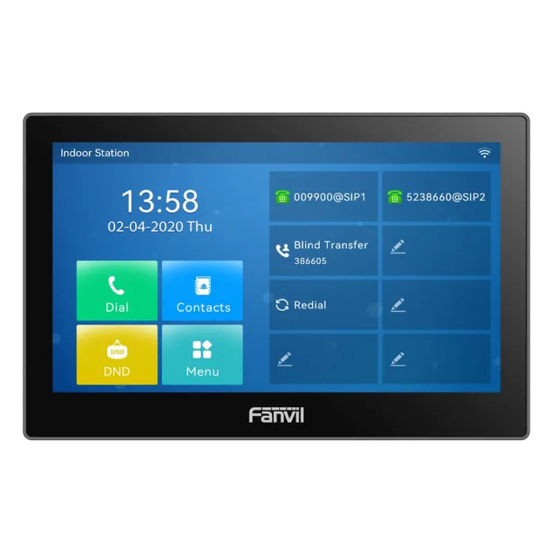 Fanvil i504W — Citofono IP