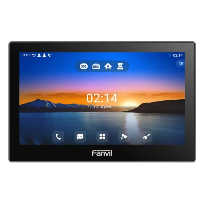 Fanvil i505W — Citofono IP