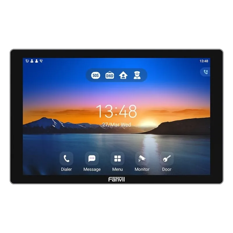 Fanvil i507W — Citofono IP