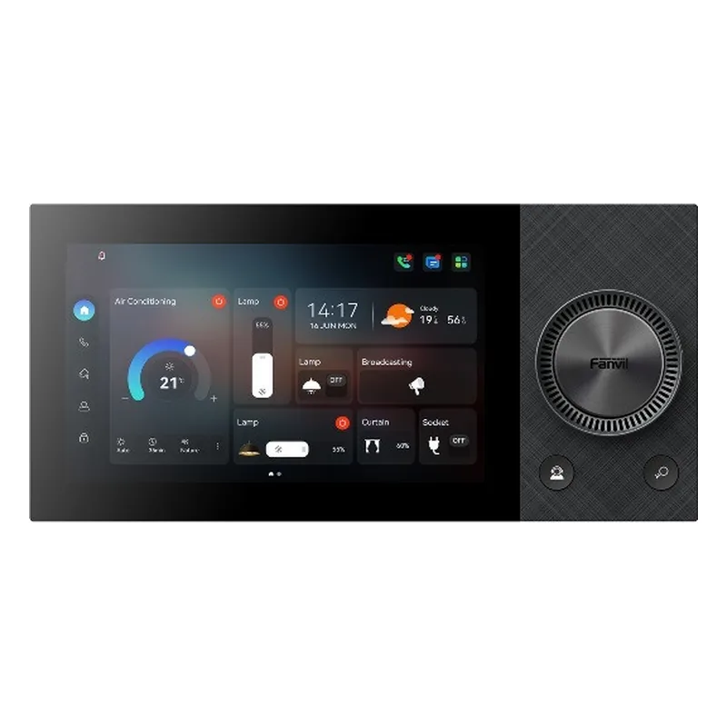 Fanvil i564W — Citofono IP