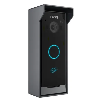 Fanvil i60 — Videocitofono IP