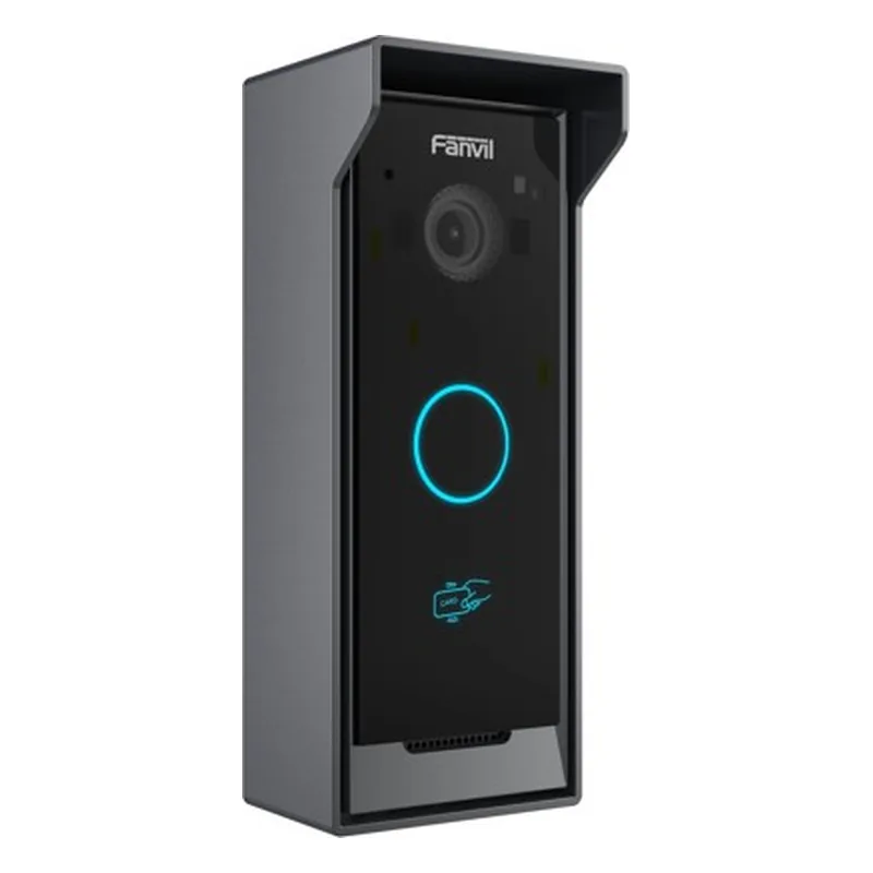 Fanvil i60 — Videocitofono IP