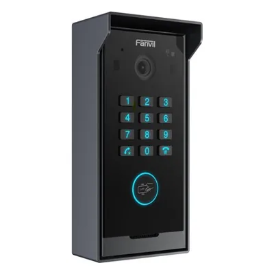 Fanvil i60K — Videocitofono IP
