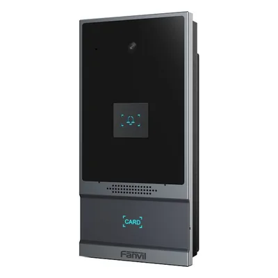 Fanvil i62 — Videocitofono IP