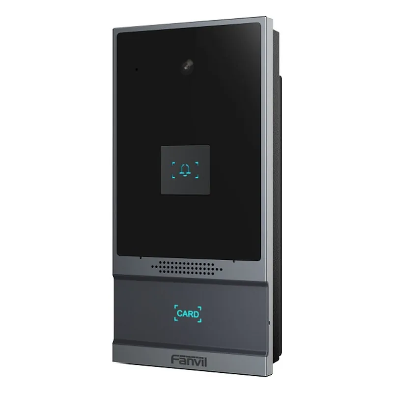 Fanvil i62 — Videocitofono IP