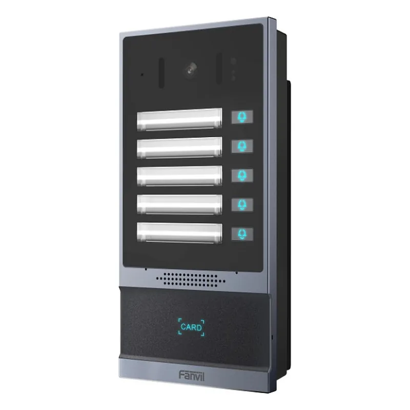 Fanvil i63 — Videocitofono IP