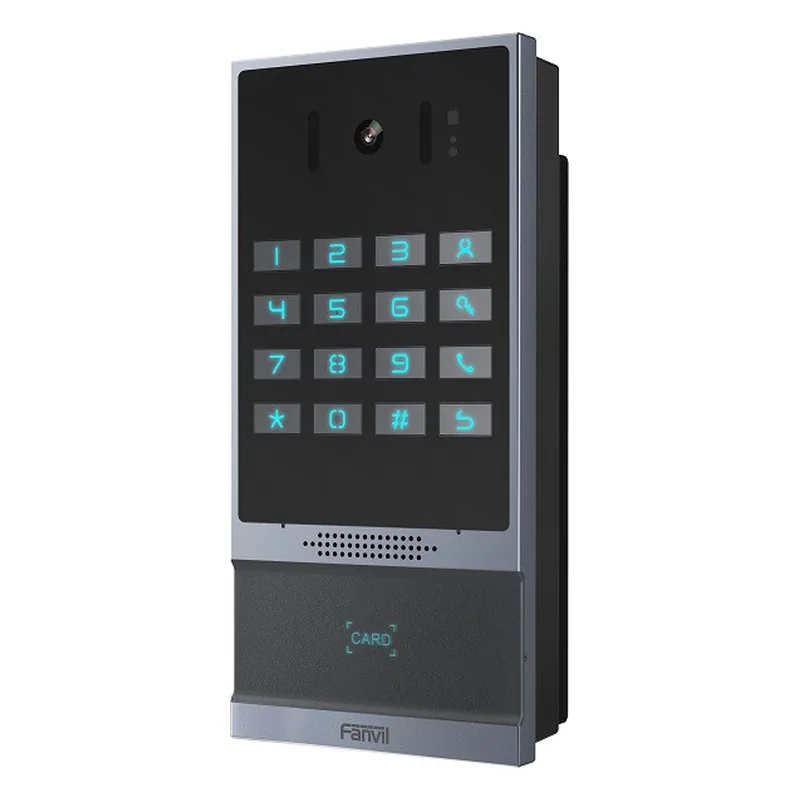 Fanvil i64 — Videocitofono IP