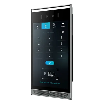 Fanvil i68 — Videocitofono IP