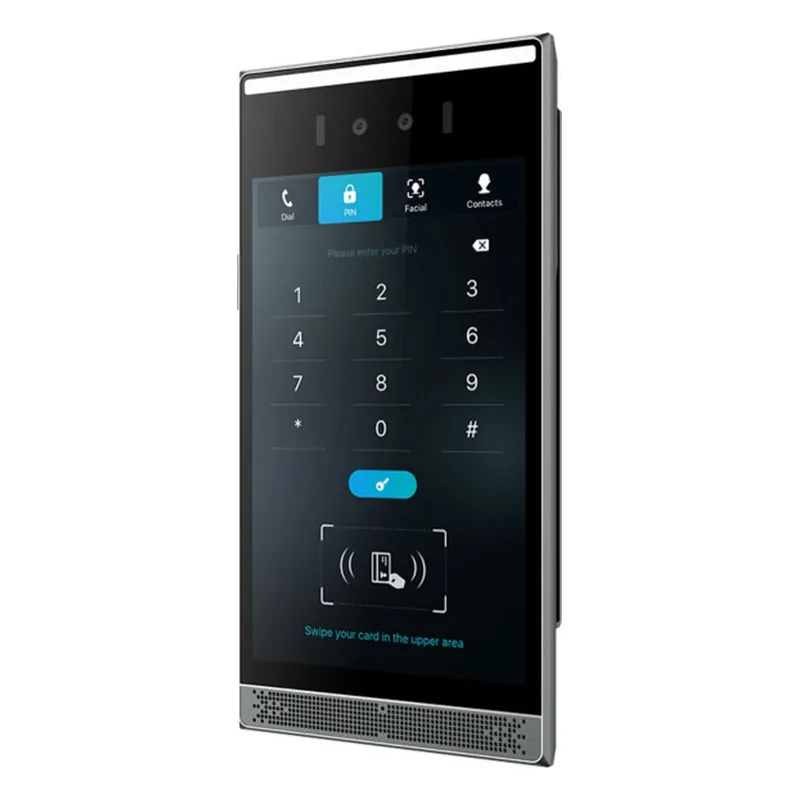 Fanvil i68 — Videocitofono IP