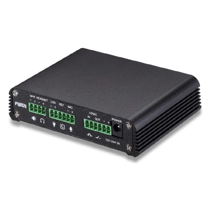 Fanvil PA2S — Videocitofono IP