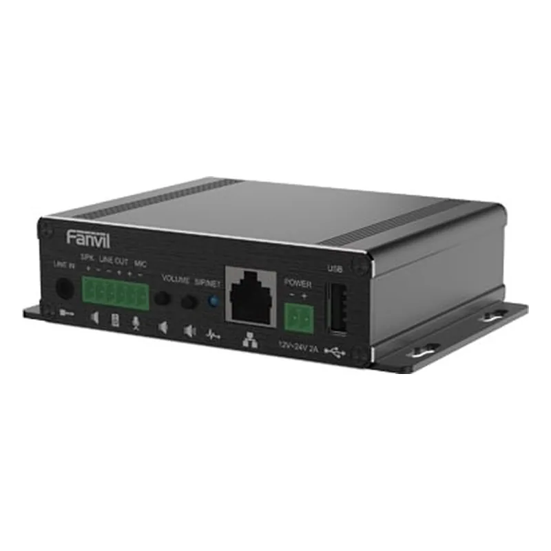 Fanvil PA3 — Videocitofono IP