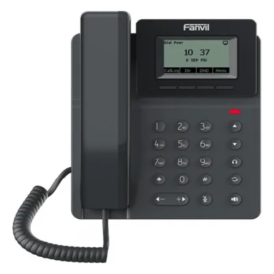 Fanvil V50P — Telefono IP