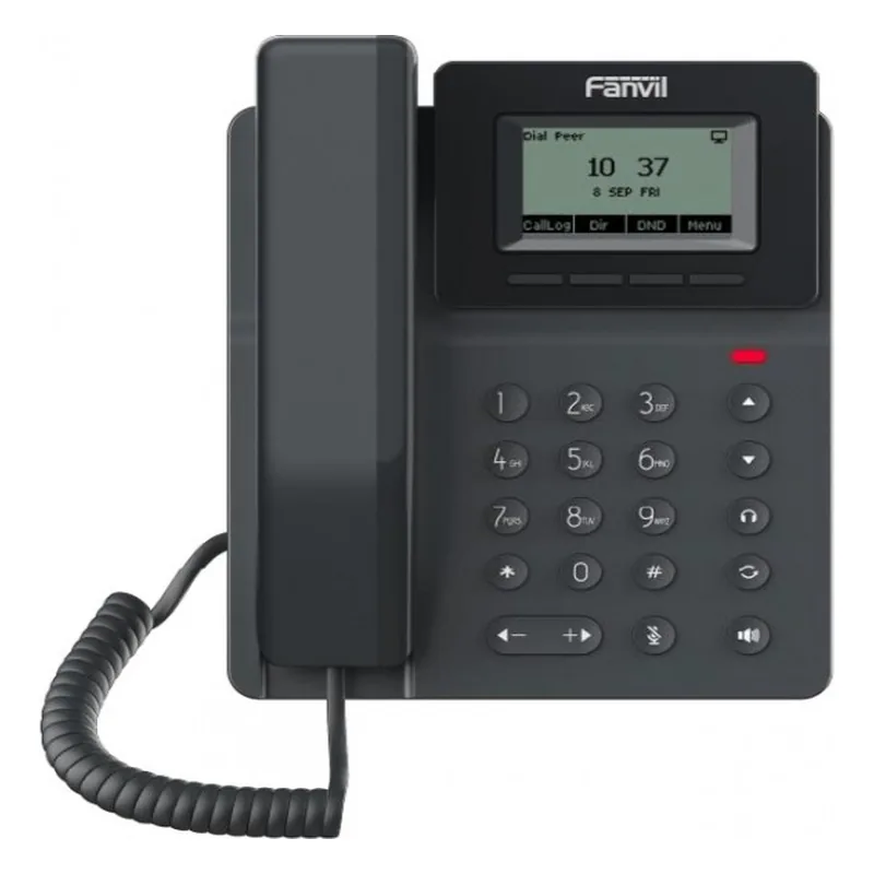 Fanvil V50P — Telefono IP