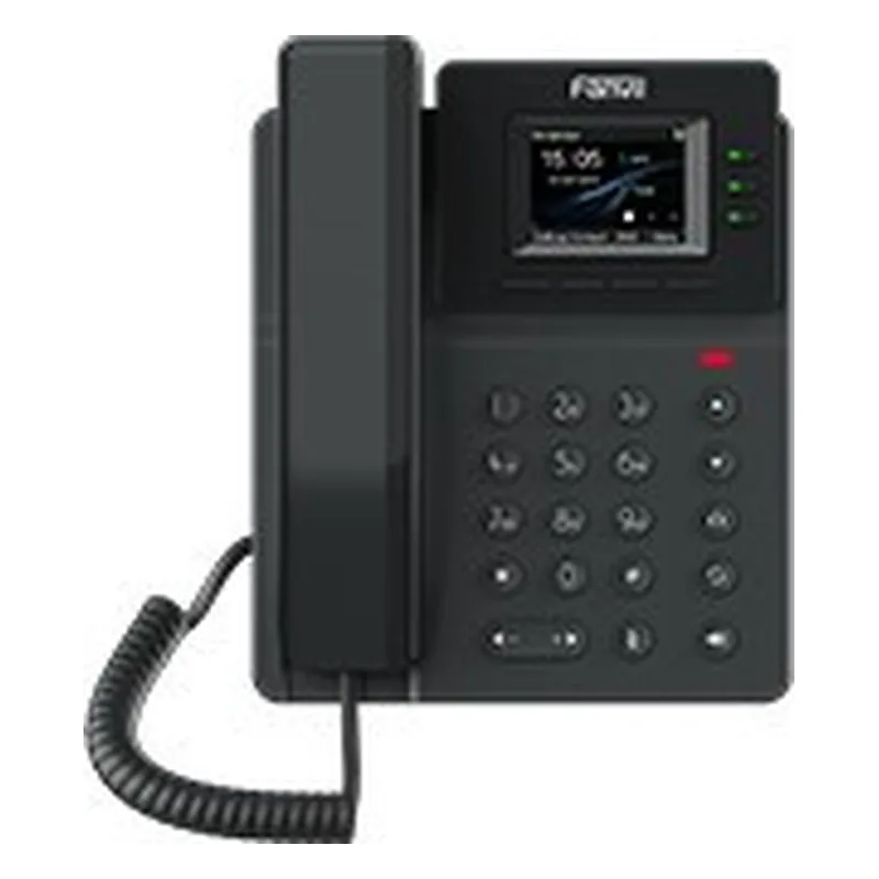 Fanvil V60G — Telefono IP Gigabit