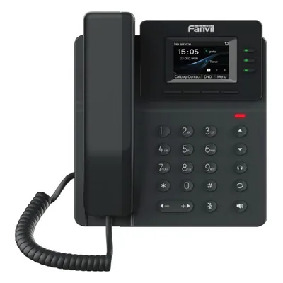 Fanvil V60W — Telefono IP